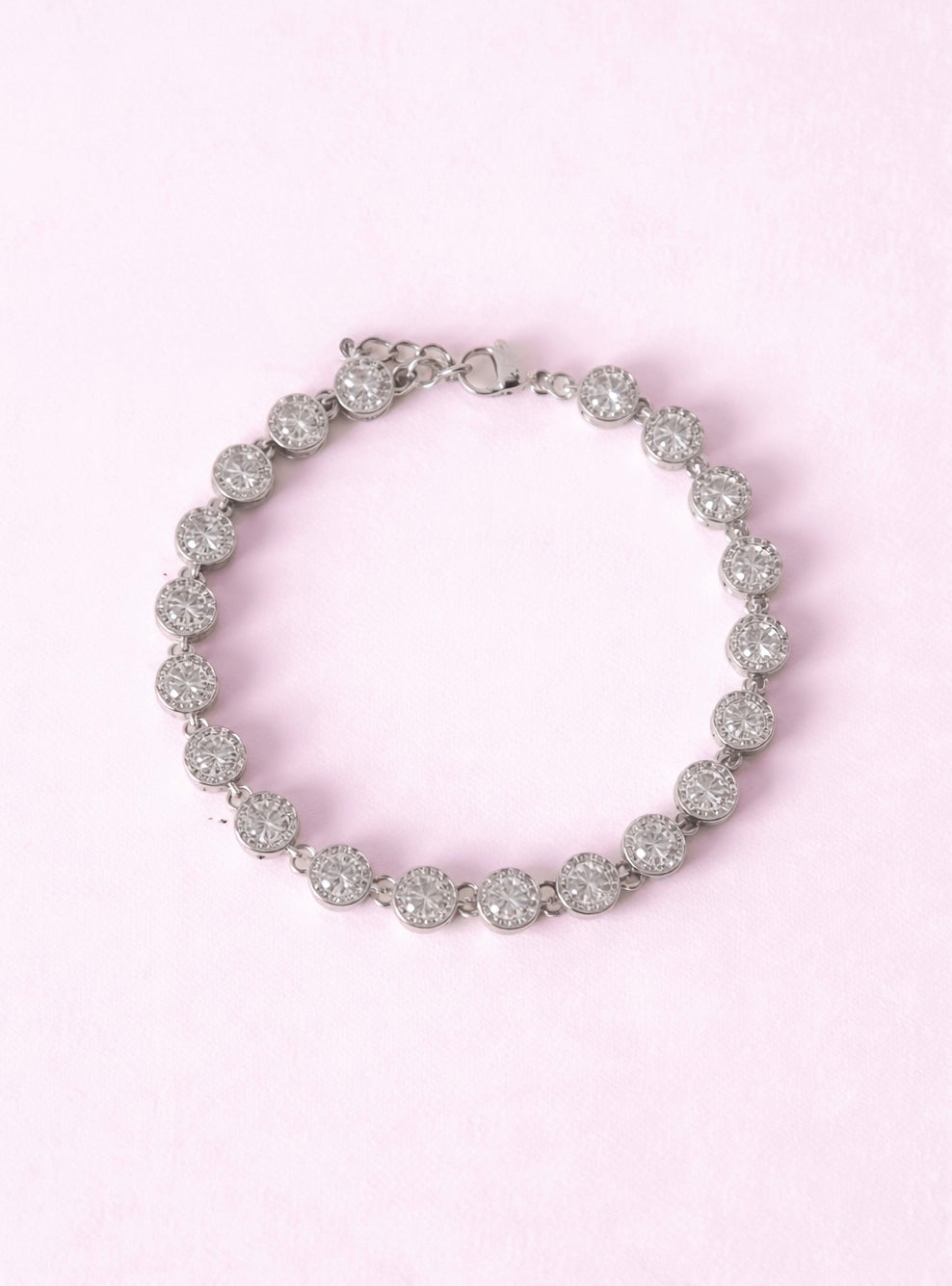 The Celeste Bracelet