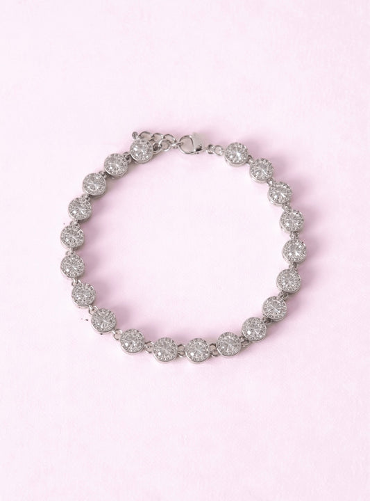 The Celeste Bracelet