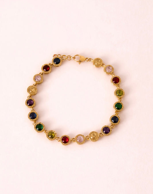 Garden Party Bracelet