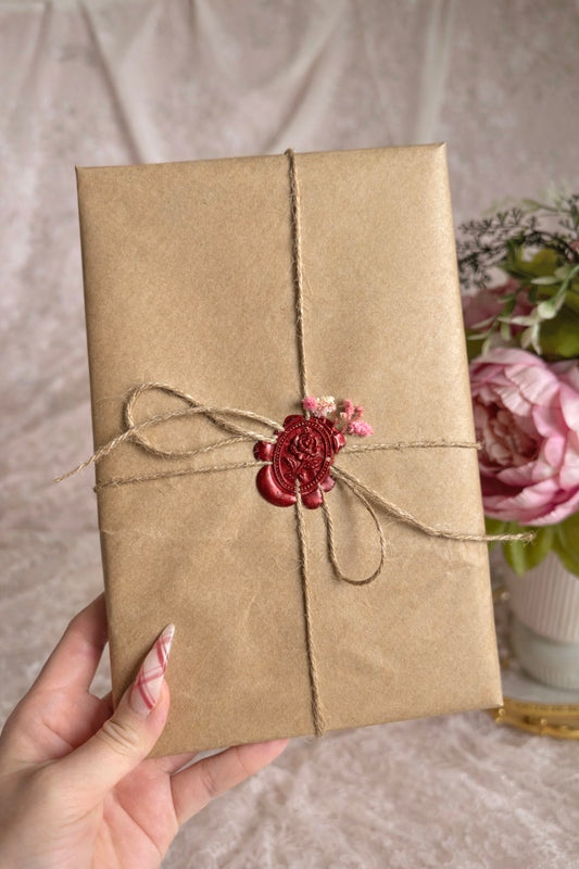 Blind Date With A Book (Book Only)