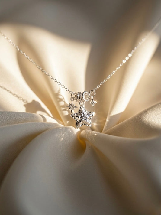 Starlight Necklace