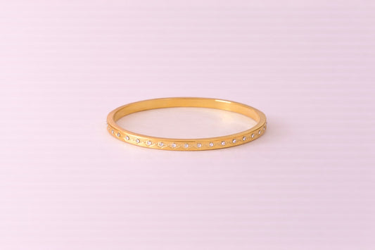 Lumière Petite Bangle