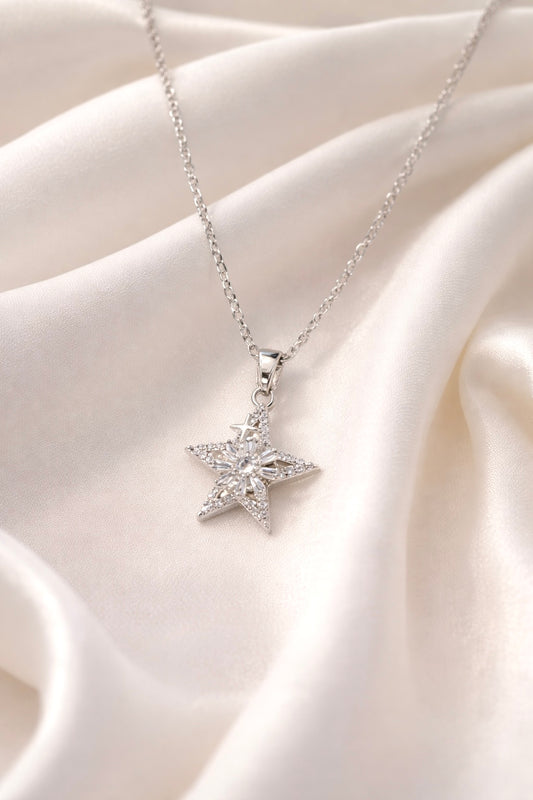 The First Star Necklace