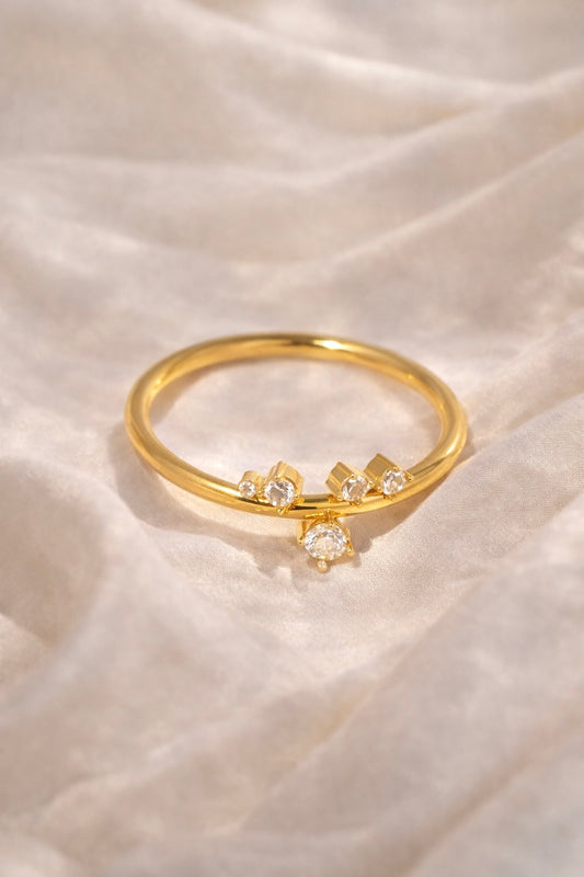 The Little Light Ring