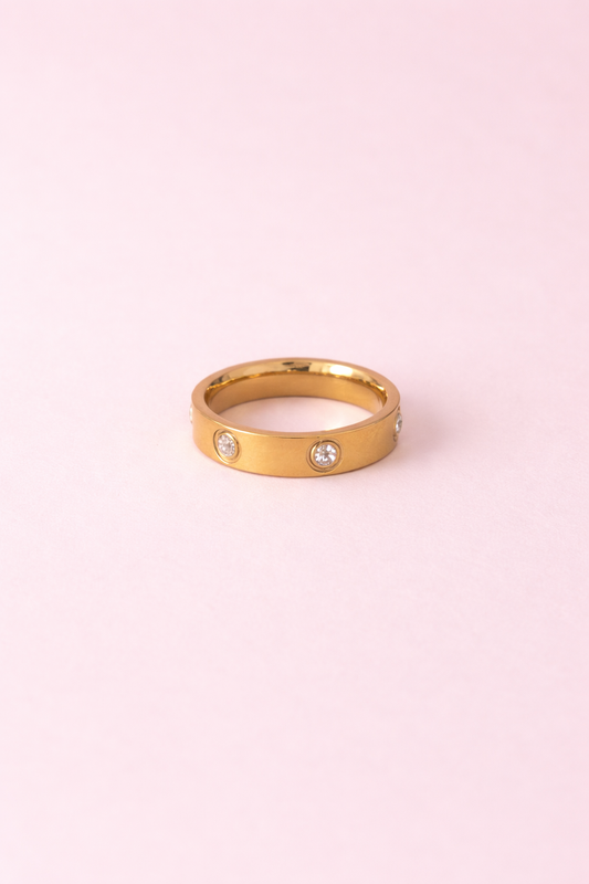 Lumière Band